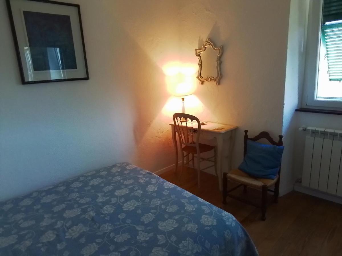 Anita B&B Uscio 外观 照片