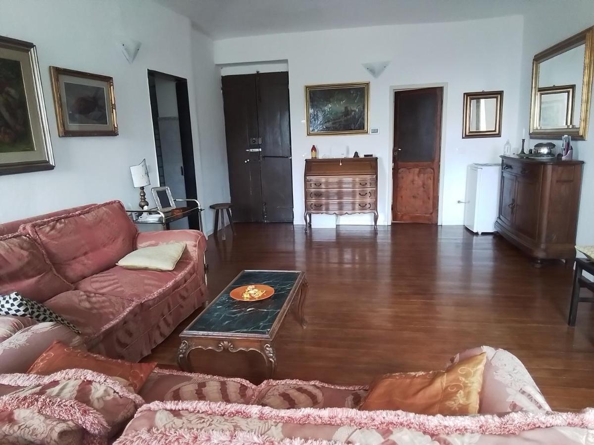 Anita B&B Uscio 外观 照片