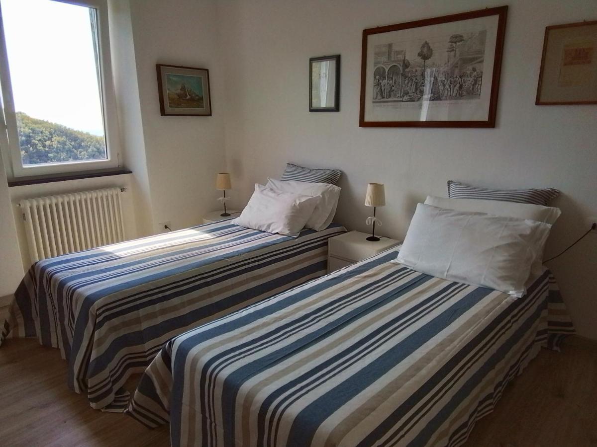 Anita B&B Uscio 外观 照片