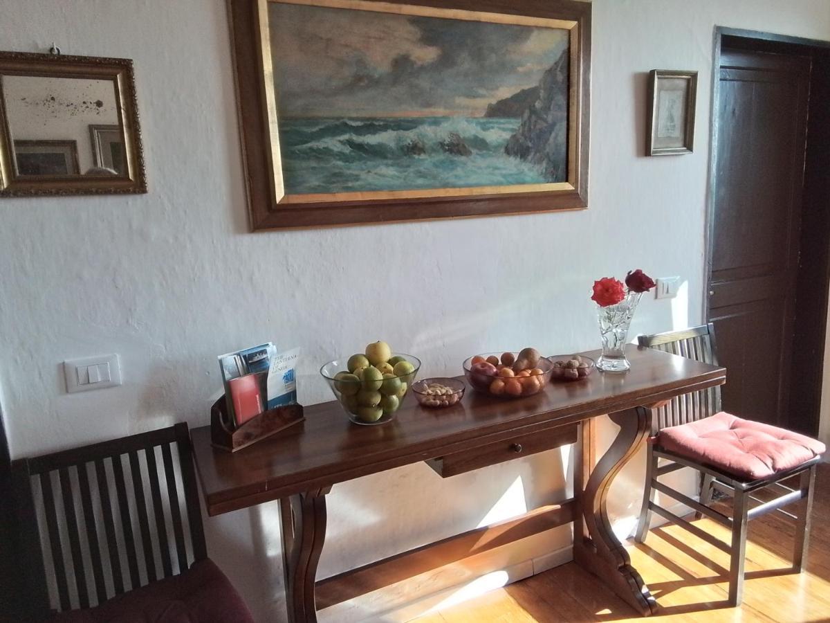 Anita B&B Uscio 外观 照片