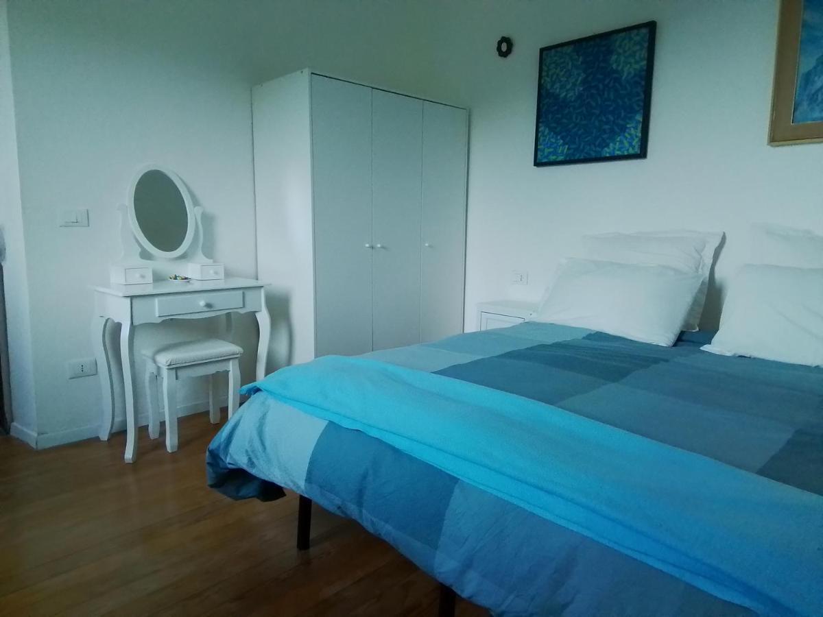 Anita B&B Uscio 外观 照片