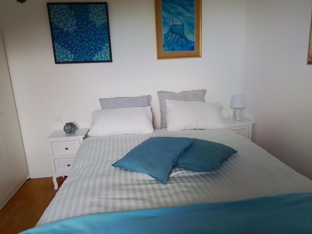 Anita B&B Uscio 外观 照片