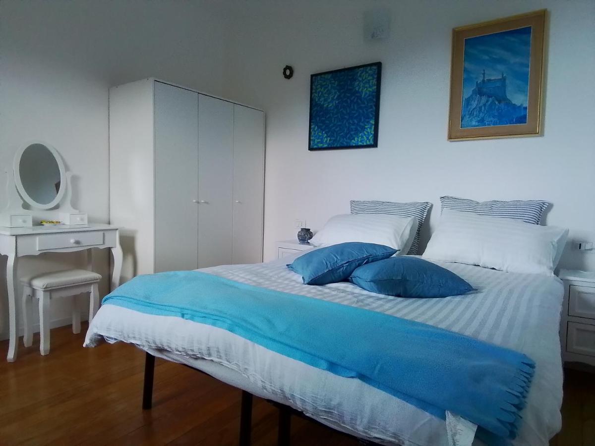 Anita B&B Uscio 外观 照片