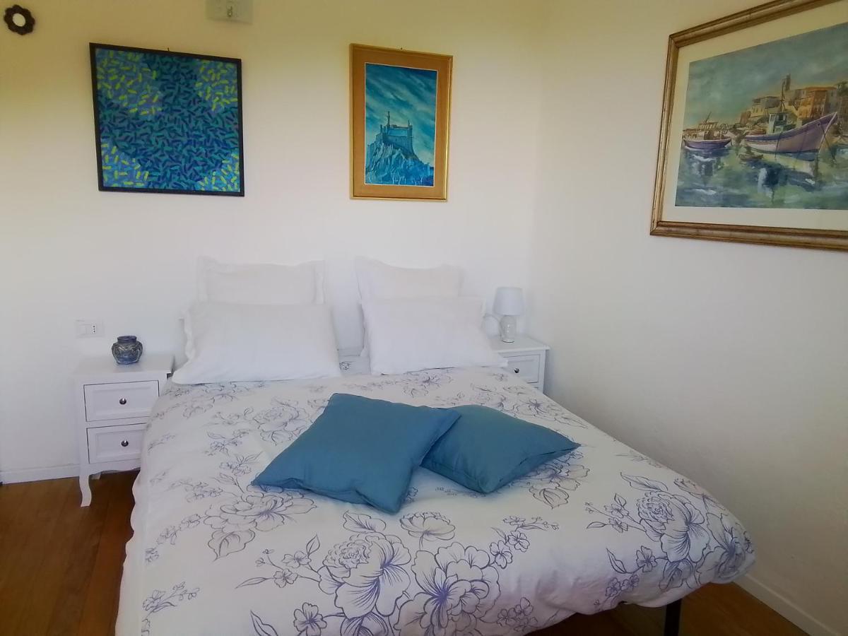 Anita B&B Uscio 外观 照片