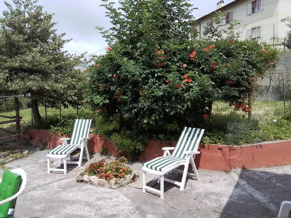 Anita B&B Uscio 外观 照片