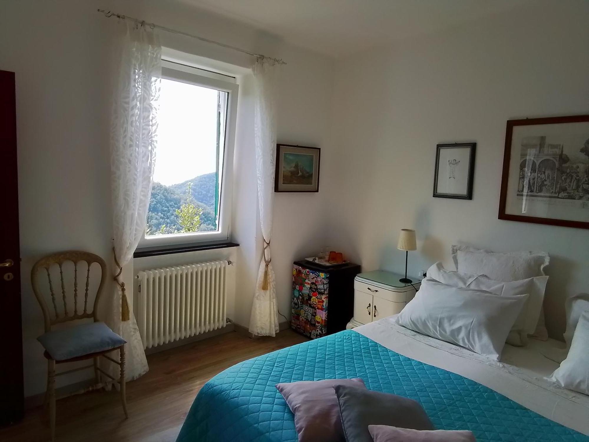 Anita B&B Uscio 外观 照片