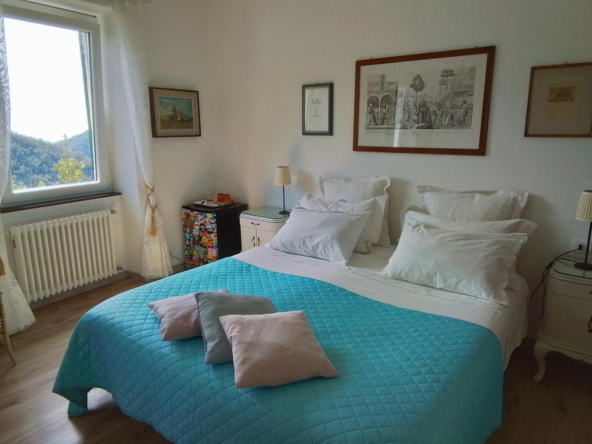 Anita B&B Uscio 外观 照片