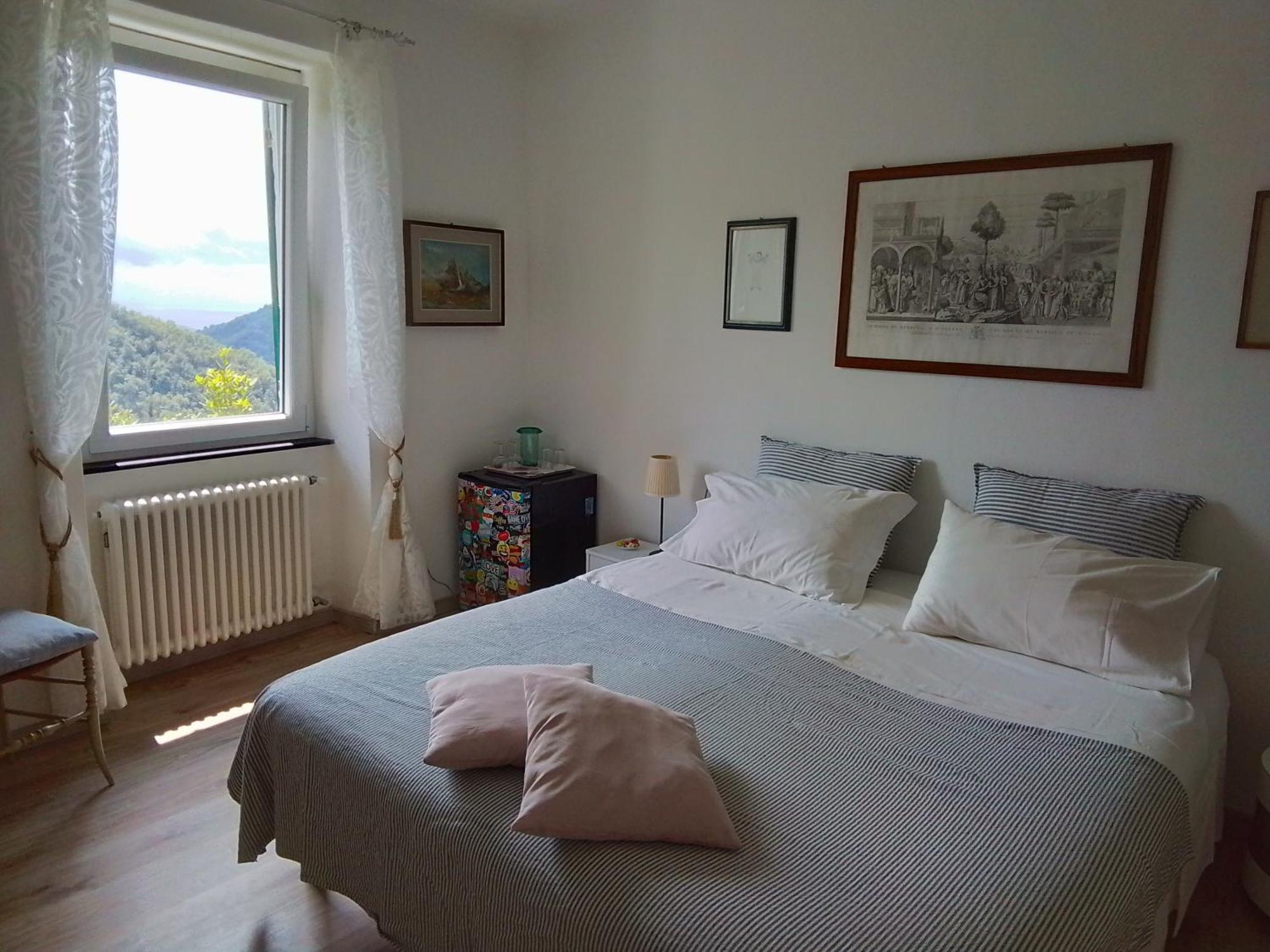 Anita B&B Uscio 外观 照片