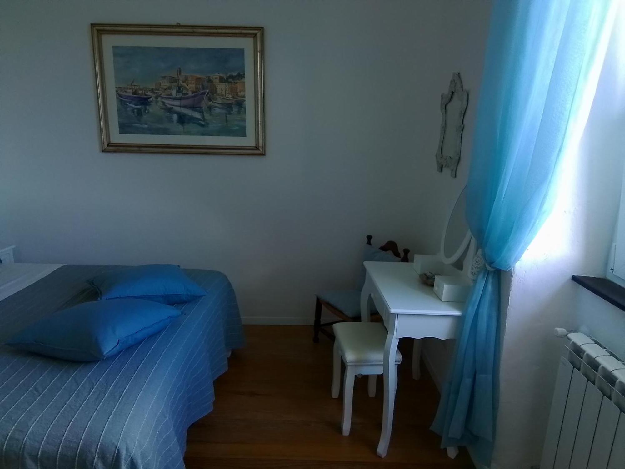 Anita B&B Uscio 外观 照片
