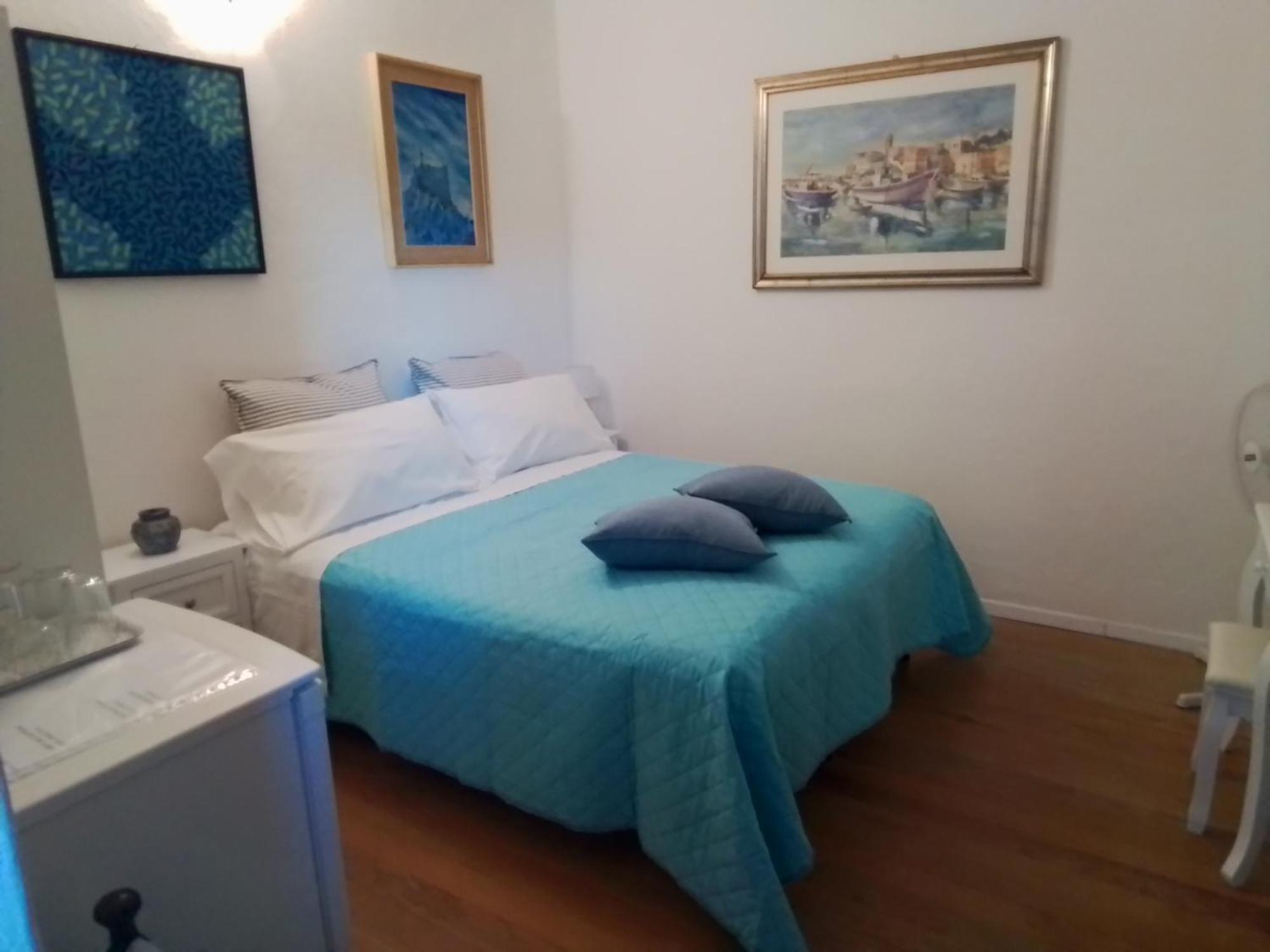 Anita B&B Uscio 外观 照片