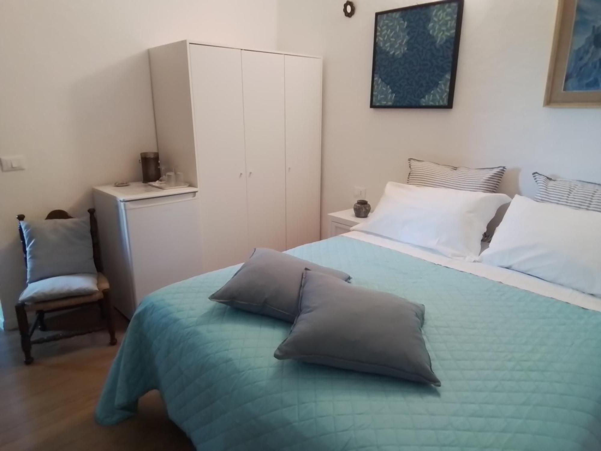 Anita B&B Uscio 外观 照片