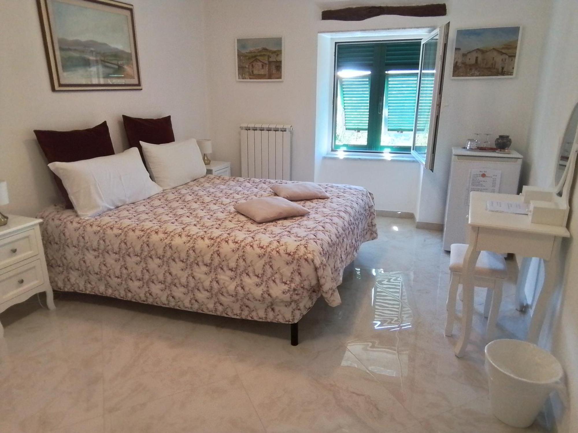 Anita B&B Uscio 外观 照片