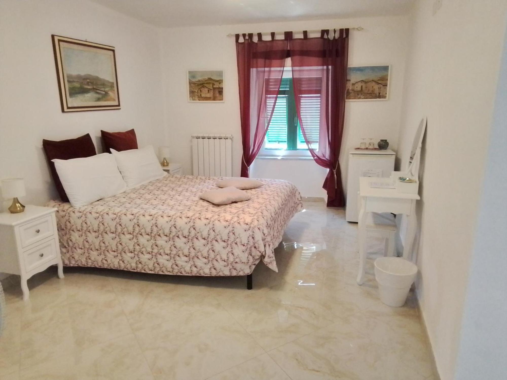 Anita B&B Uscio 外观 照片